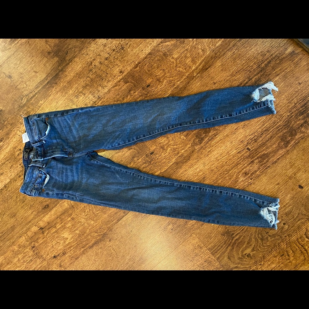 Abercrombie & Fitch Jeans